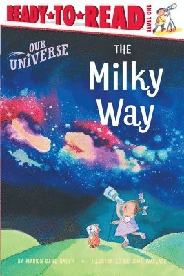 bokomslag The Milky Way