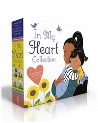 bokomslag In My Heart Collection (Boxed Set)