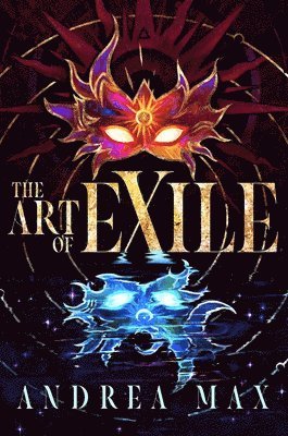 bokomslag Art of Exile