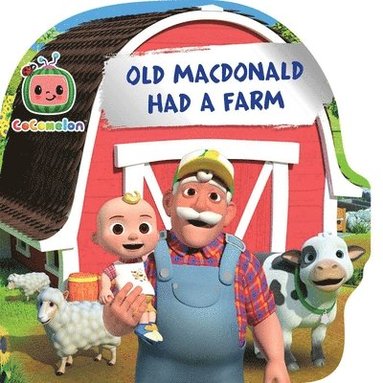 bokomslag Old MacDonald Had a Farm