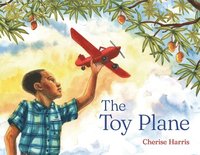 bokomslag The Toy Plane