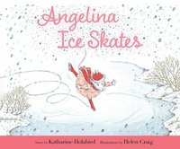 bokomslag Angelina Ice Skates