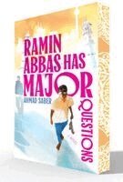 Ahmad Saber - Ramin Abbas Has MAJOR Questions, Häftad