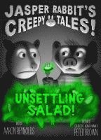 bokomslag Unsettling Salad!