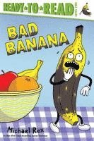 bokomslag Bad Banana: Ready-To-Read Level 2