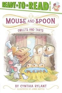 bokomslag Owlets and Tarts