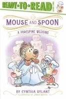 bokomslag A Porcupine Wedding: Ready-To-Read Level 2