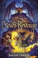 bokomslag Crow's Revenge