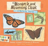 bokomslag Monarch and Mourning Cloak