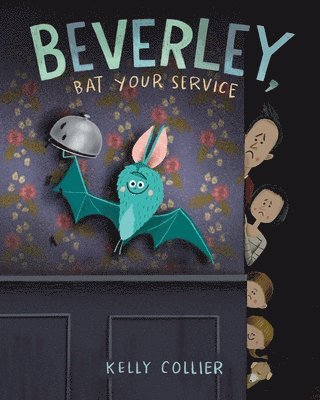 bokomslag Beverley, Bat Your Service