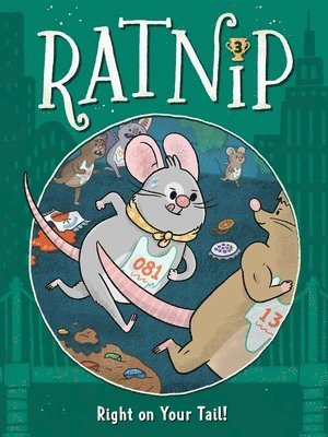 Cam Higgins - Right on Your Tail!, Häftad