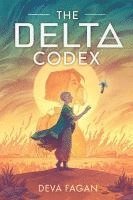 bokomslag The Delta Codex