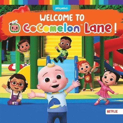 Welcome to Cocomelon Lane! 1