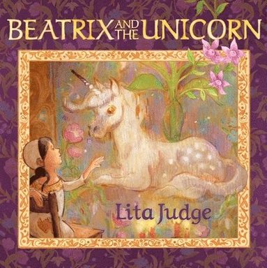 bokomslag Beatrix and the Unicorn