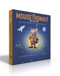 bokomslag The Mousetronaut Collection (Boxed Set)