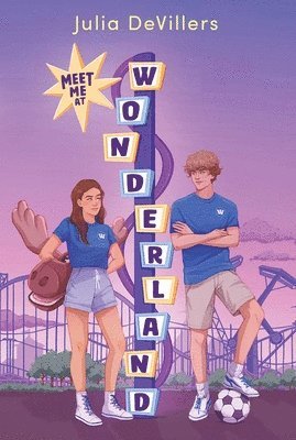Meet Me at Wonderland