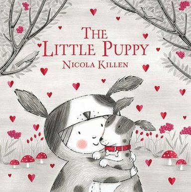 Nicola Killen - The Little Puppy, Inbunden