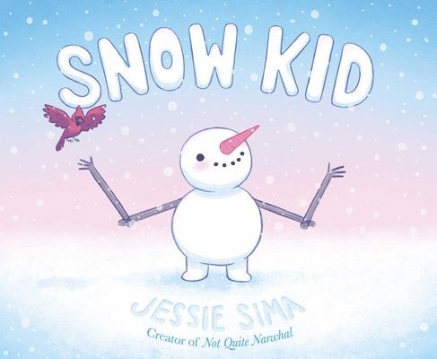 Snow Kid 1