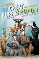 Emily Ecton - The Great Puppypalooza, Häftad