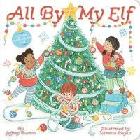 bokomslag All by My Elf