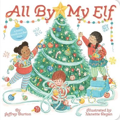 All by My Elf 1