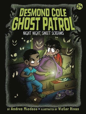 Night Night, Sweet Screams