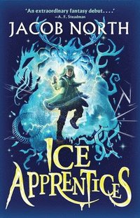 bokomslag Ice Apprentices