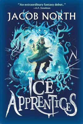 Ice Apprentices