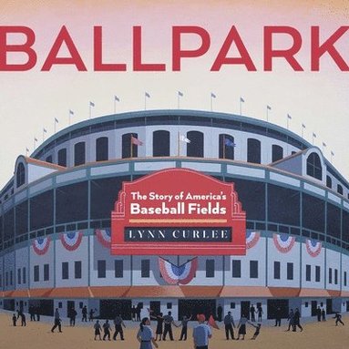 bokomslag Ballpark