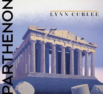 Parthenon 1