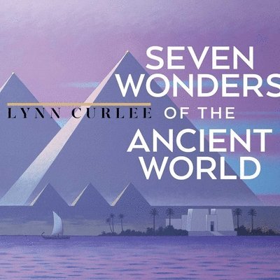 Seven Wonders of the Ancient World 1