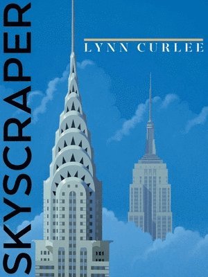 bokomslag Skyscraper