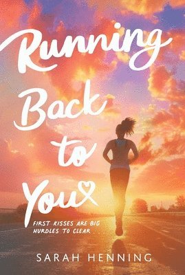 Running Back to You 1