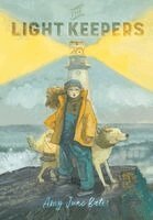 Amy June Bates - Light Keepers, Inbunden