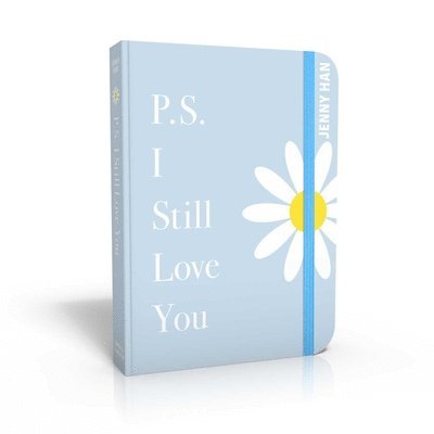 P.S. I Still Love You: Special Keepsake Edition 1