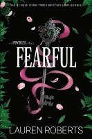 bokomslag Fearful: A Powerless Story