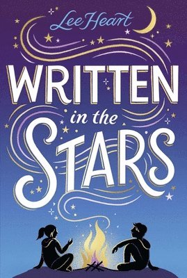 Written in the Stars 1