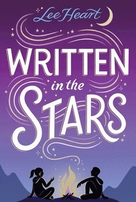 Written in the Stars 1