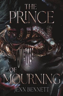 The Prince of Mourning 1