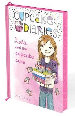 Katie and the Cupcake Cure 1