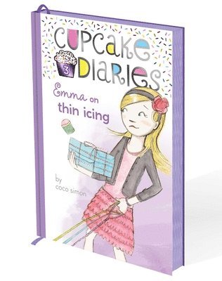Emma on Thin Icing 1