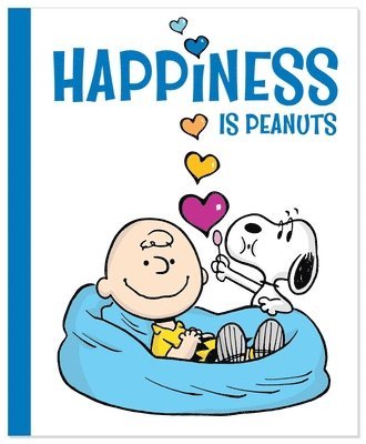 Happiness Is Peanuts 1