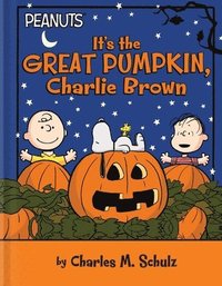 bokomslag It's the Great Pumpkin, Charlie Brown