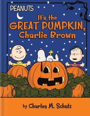 It's the Great Pumpkin, Charlie Brown 1