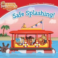 bokomslag Safe Splashing!
