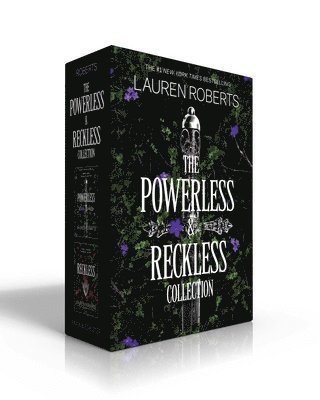 Powerless & Reckless Collection (Boxed Set) 1