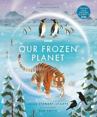 Our Frozen Planet 1