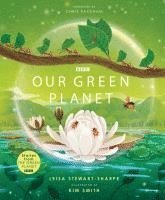Leisa Stewart-Sharpe - Our Green Planet, Inbunden