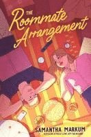 bokomslag The Roommate Arrangement
