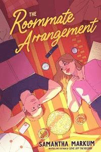 bokomslag Roommate Arrangement